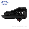 82610-1D020 Manja de puerta trasera trasera para Hyundai Carens